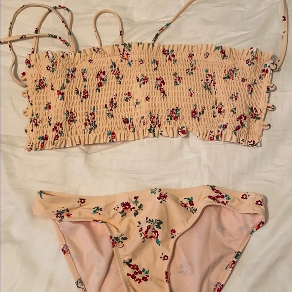 Target swimsuit (good condition)